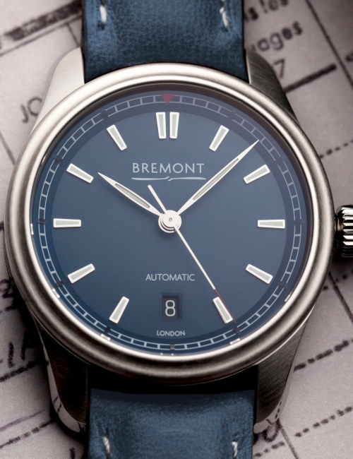 机械男士手表|飞行表|airco mach 3-bremont宝名表官网