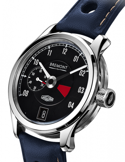 mki - bremont宝名表官网